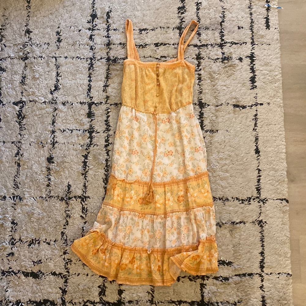 Arnhem dress